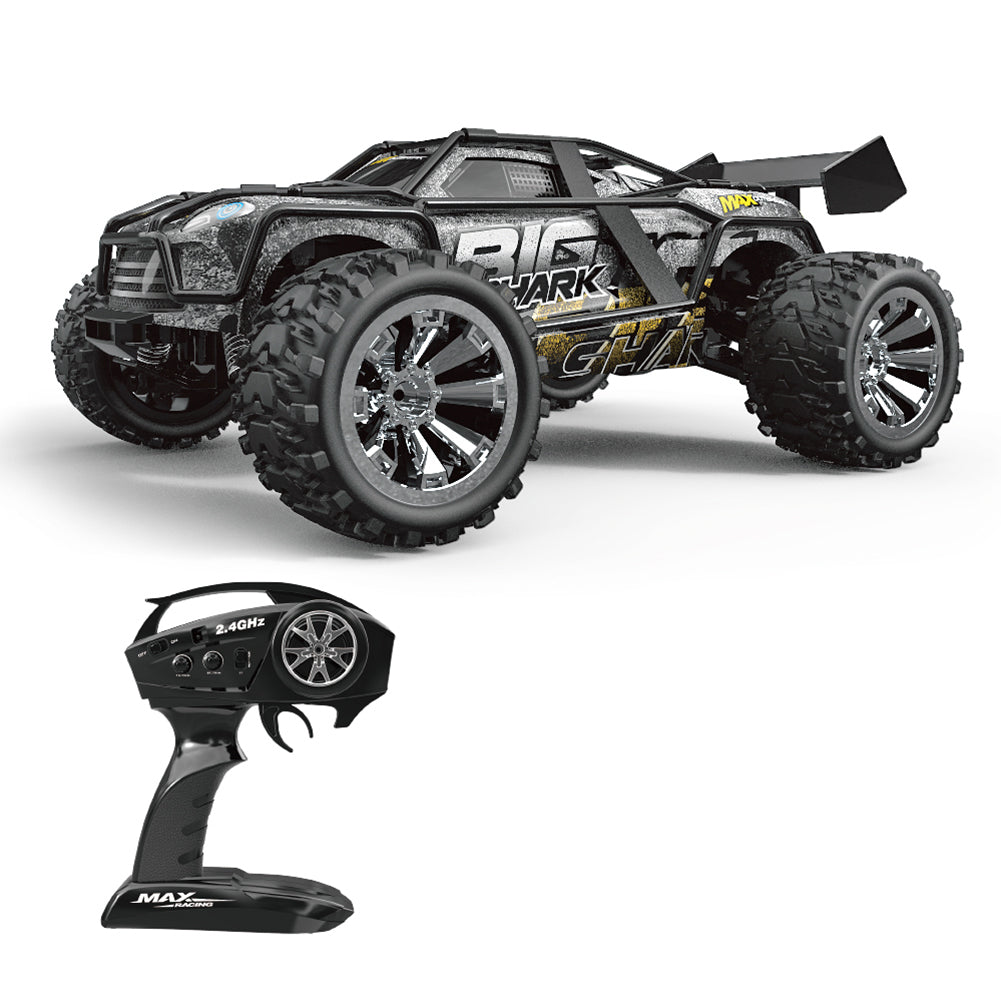 2.4g RC Drift Car Full Scale 4wd High-speed Remote Control Racing Car Model