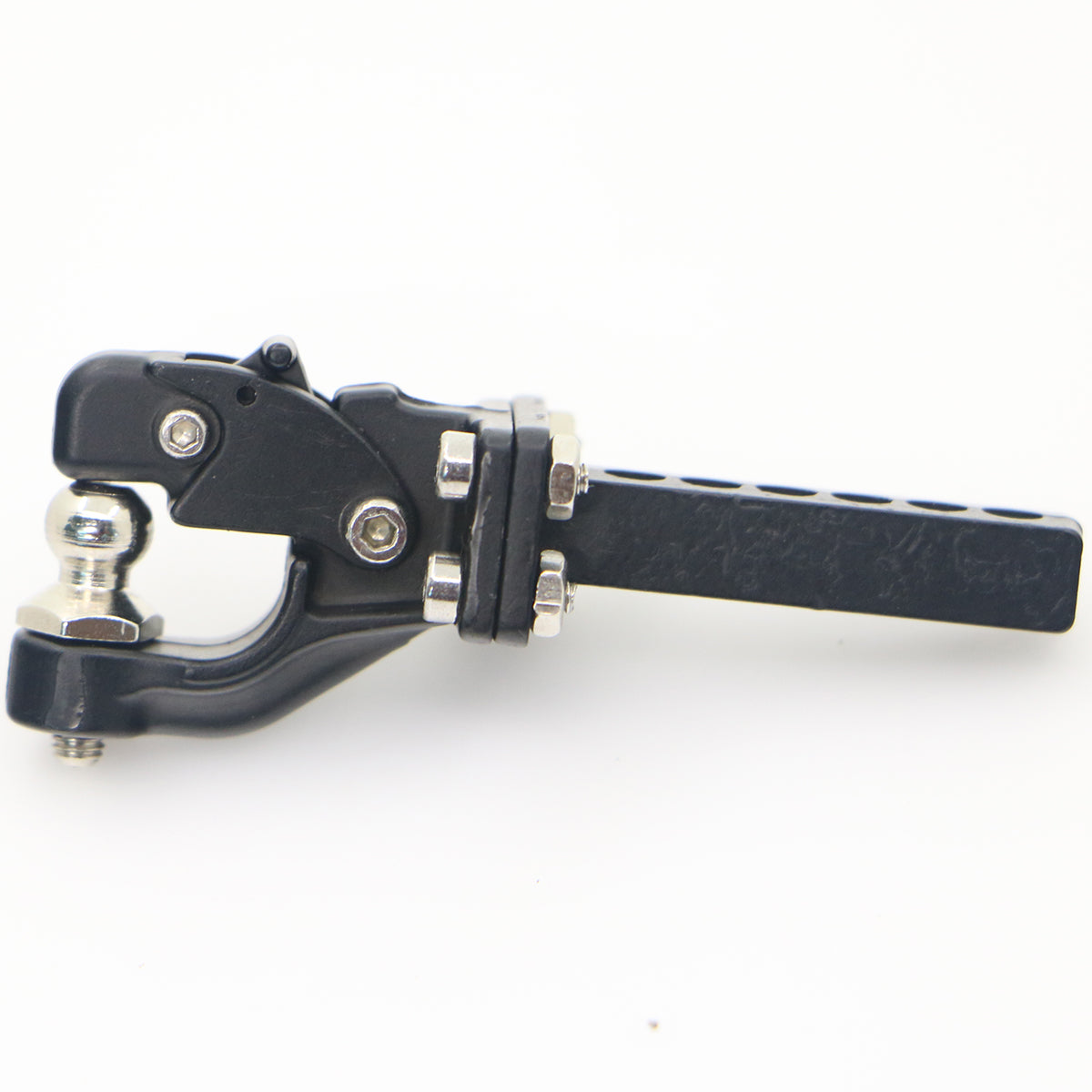 SCX 10 Traxxas TRX4 Simulation Climbing Car Trailer Hook for 90046 90047 TRX4 Crawler RC Car Parts Trailer hook