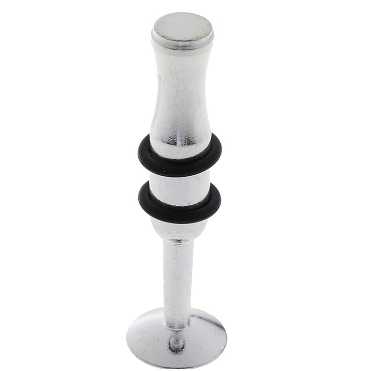Embouchure Training Device Stainless Steel Mouth Strength Trainer For Trumpet Trombones Clarinet Horns Saxophones as picture show