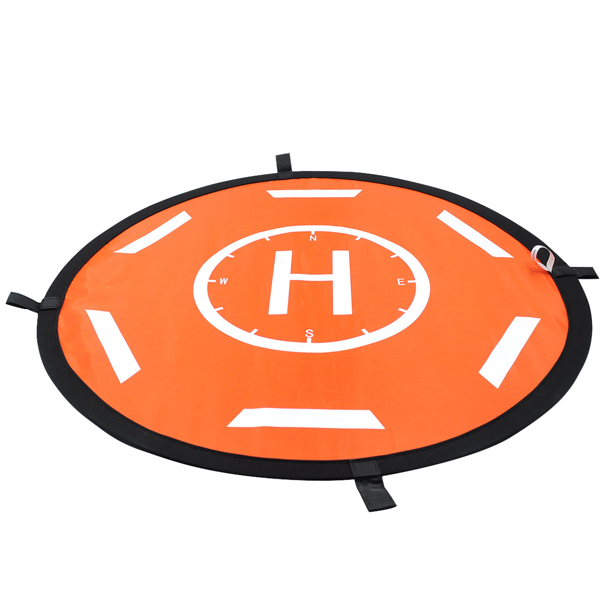 STARTRC DJI Drone Fast-fold Luminous Parking Apron Foldable Landing Pad for DJI MAVIC MINI FIMI X8 DJI Phantom 3 4 Mavic Mini 2 Pro 56cm
