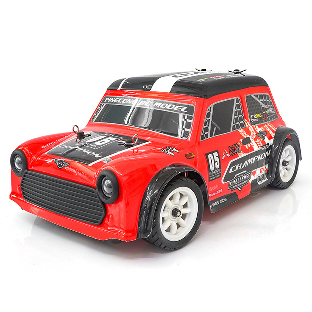 Sg-1605pro 1:16 Full Scale 2.4g Remote Control Car High-speed Drift Brushless