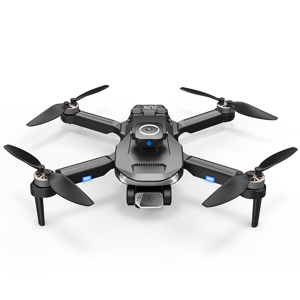 Sg101pro RC Drone Brushless Motor Induction Obstacle Avoidance Folding Aircraft