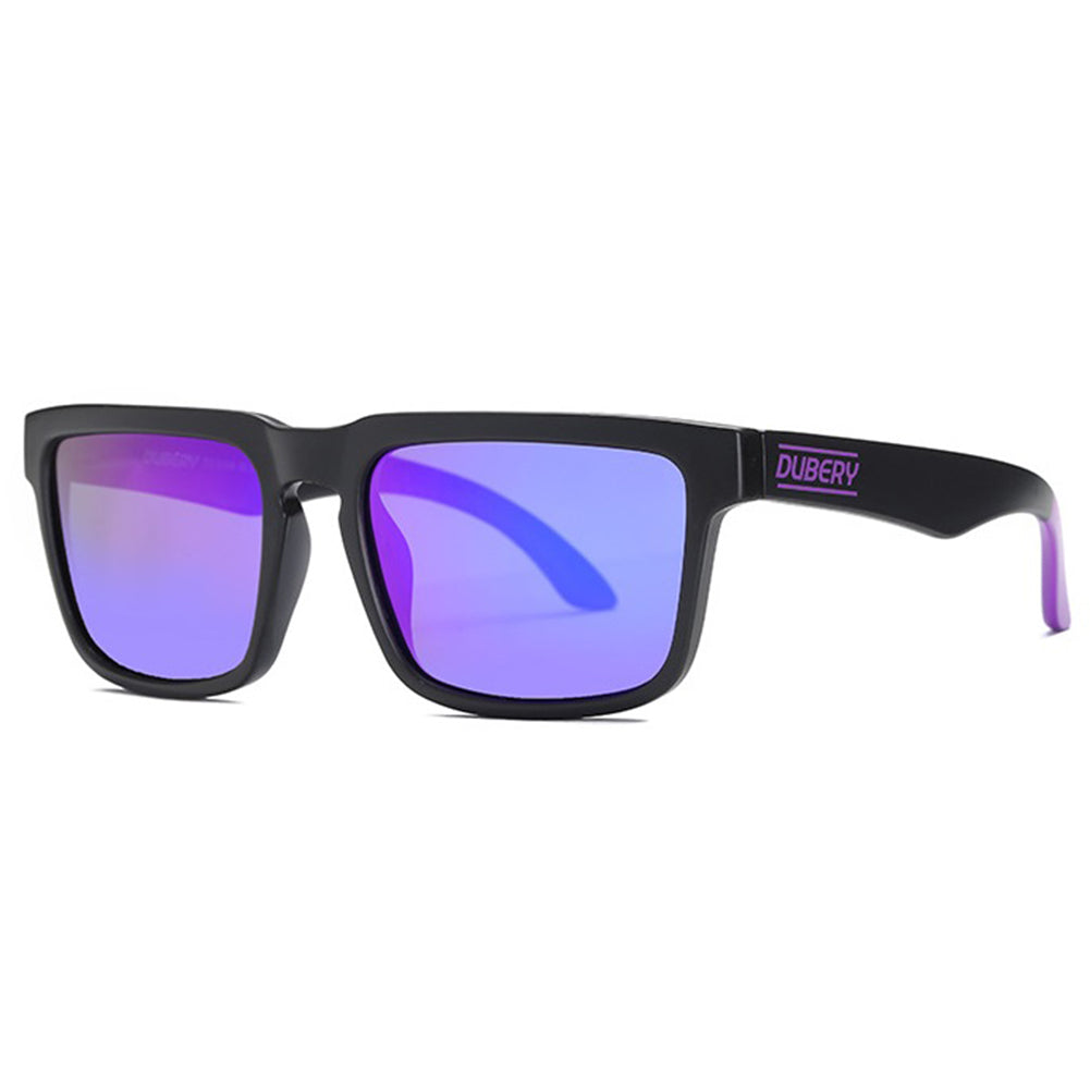 Outdoor Polarized Driving Sunglasses UV400 Ultraviolet-proof Sport Classic Glasses Eyewear D710