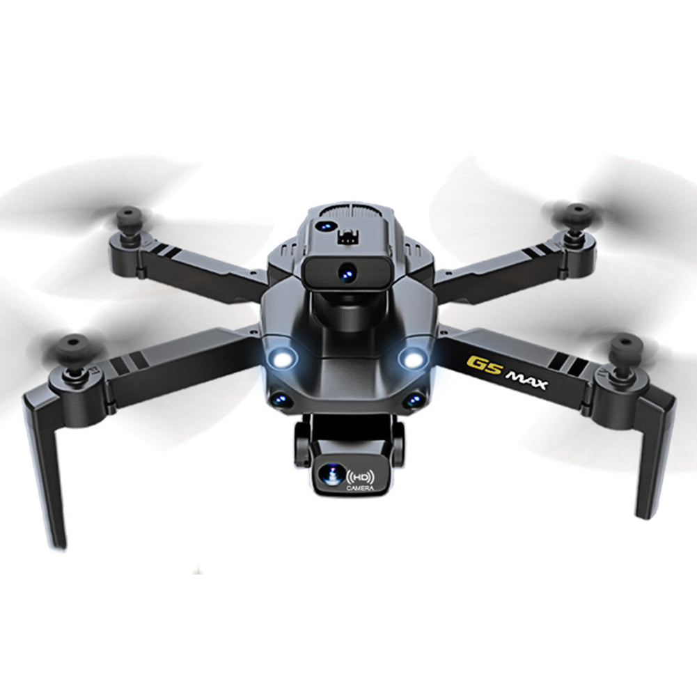 Children Drone HD Aerial Photography RC Obstacle Avoidance Aircraft Toy