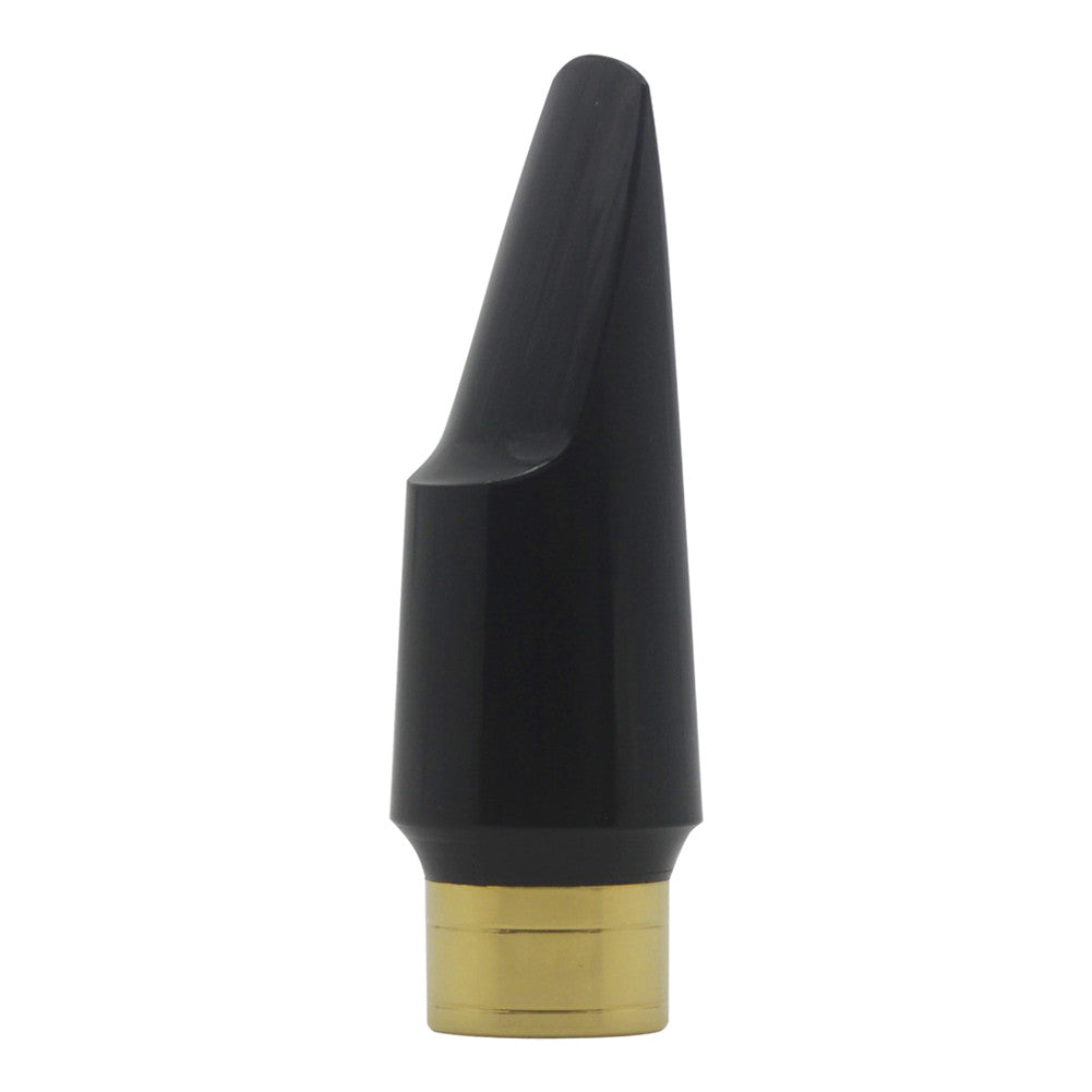 Classical Popular Alto Saxophone Mouthpiece black