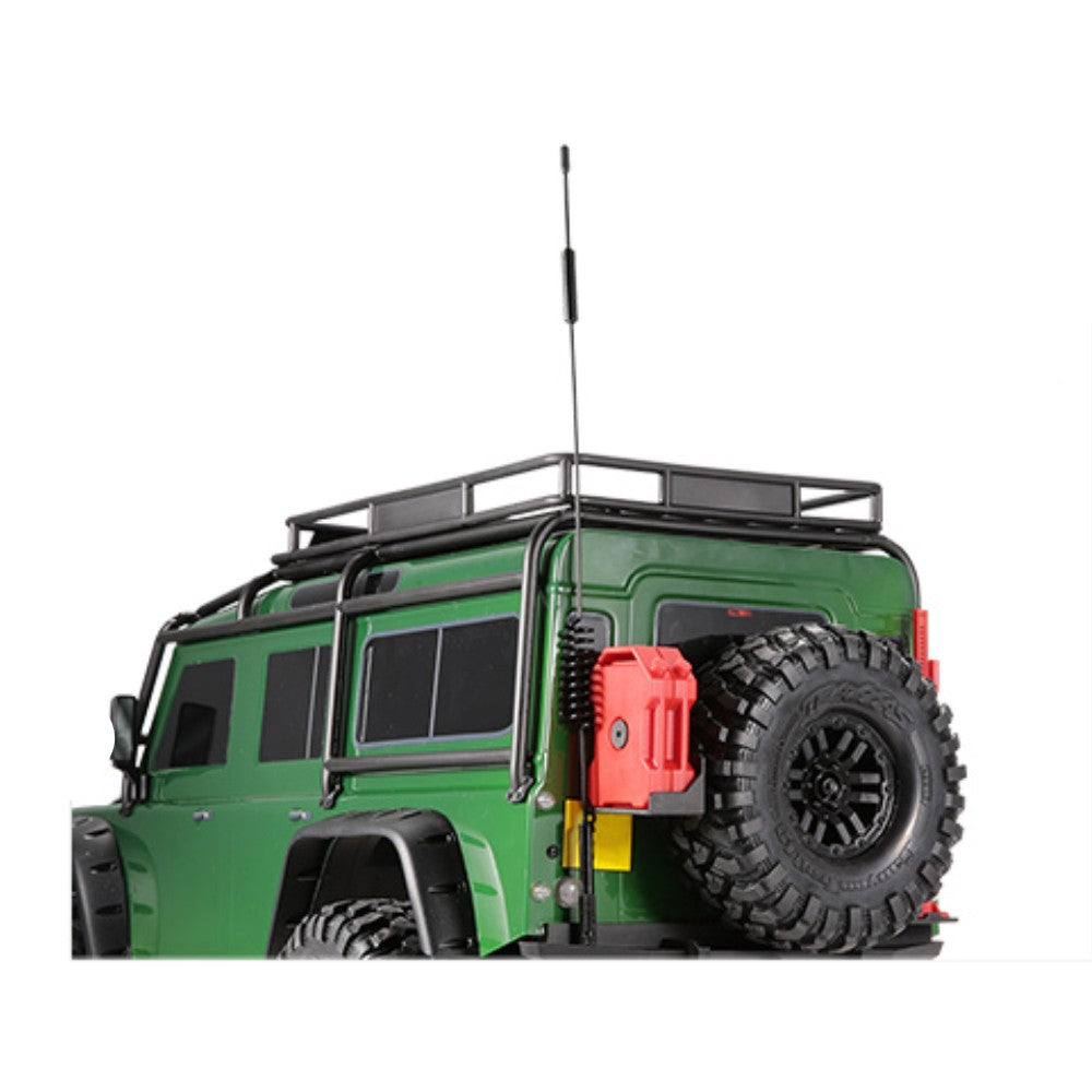 RC Car Model Antenna Simulation Signal Line For TRX4 SCX10 iii RC Climbing Car Decoration Parts Accessories 290mm