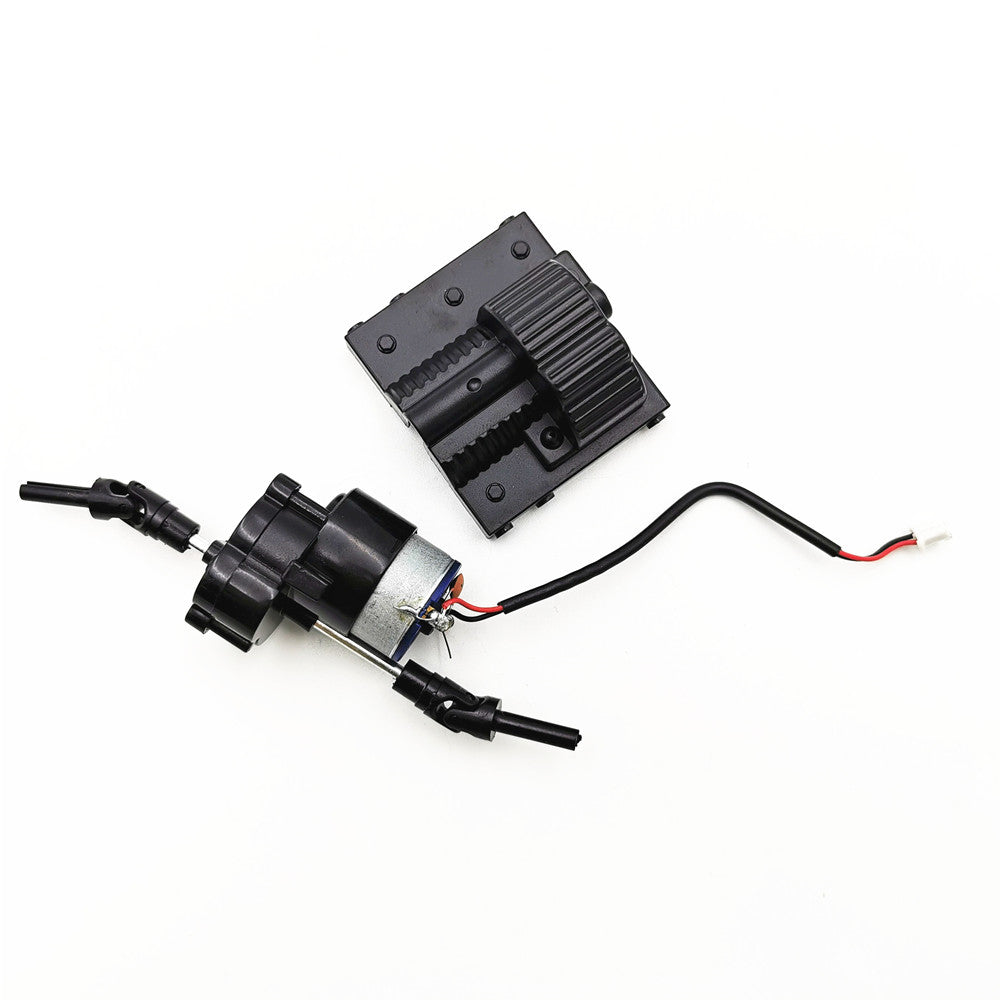 MN 260 Motor Power Box Parts for MN90 MN90K MN91 MN91K MN45 MN45K MN99 260 motor power box