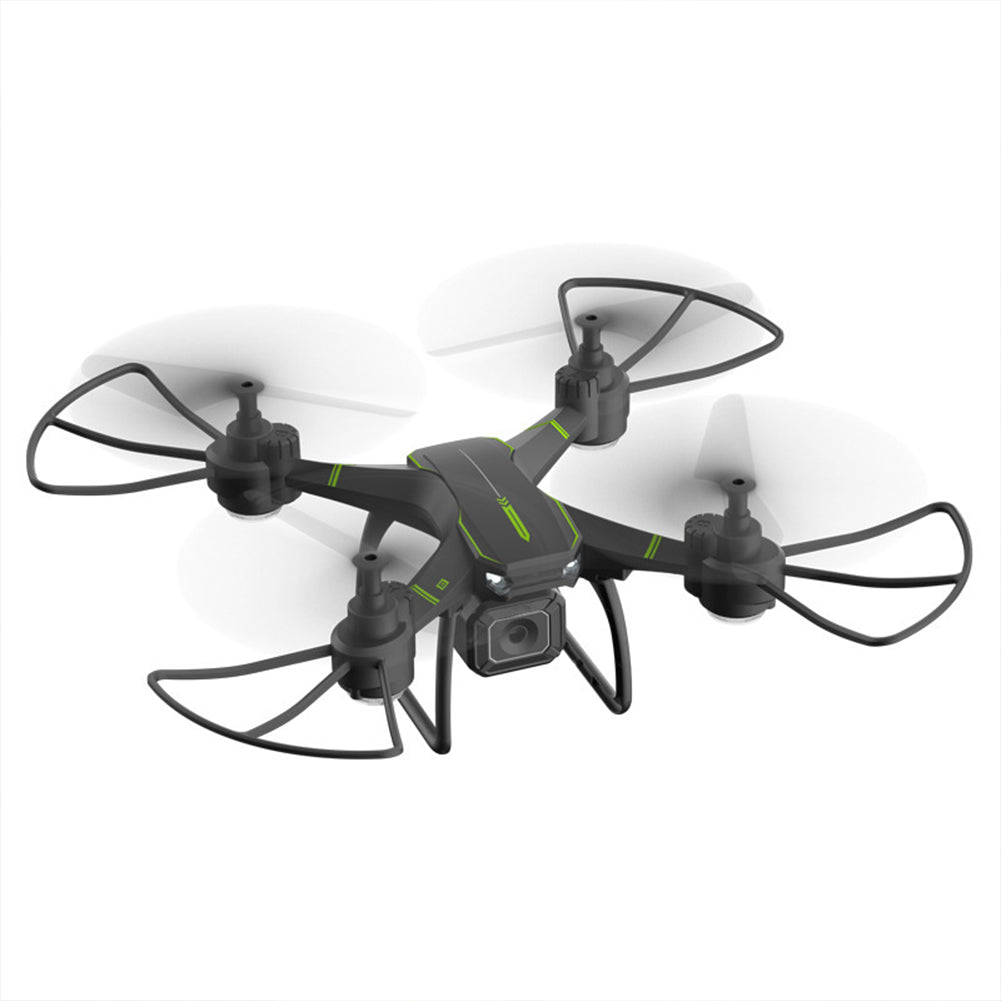 Remote Control Drone with Dual Camera 4K Aerial Photography RC Drone