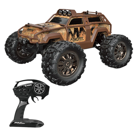 2.4g RC Drift Car Full Scale 4wd High-speed Remote Control Racing Car Model