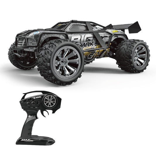 2.4g RC Drift Car Full Scale 4wd High-speed Remote Control Racing Car Model