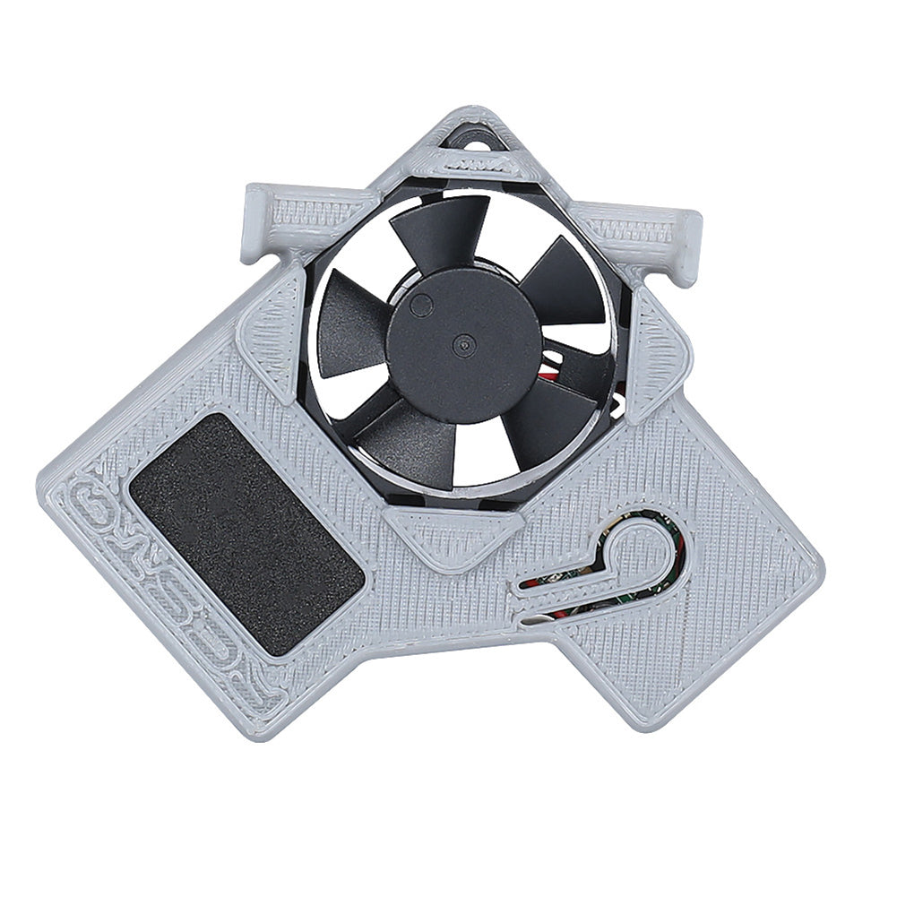 Rc Drone Cooling Fan for Dji Mini 3pro Flight Body Radiator Drone Cooler