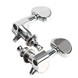 Guitar Tuning Pegs Machine Head Tuners