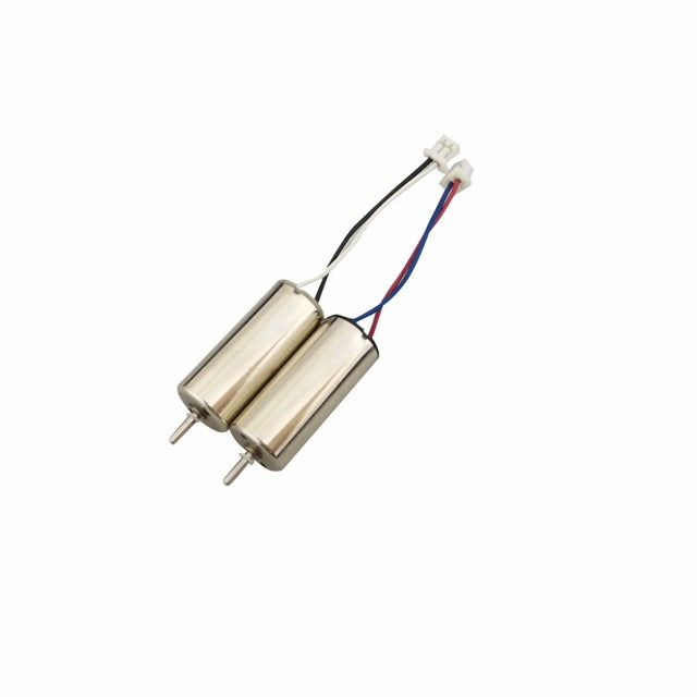 UVA Quadcopter Plane Models CW CCW Motor Set for UDI U31 U31W U36 U34W U36WH T25