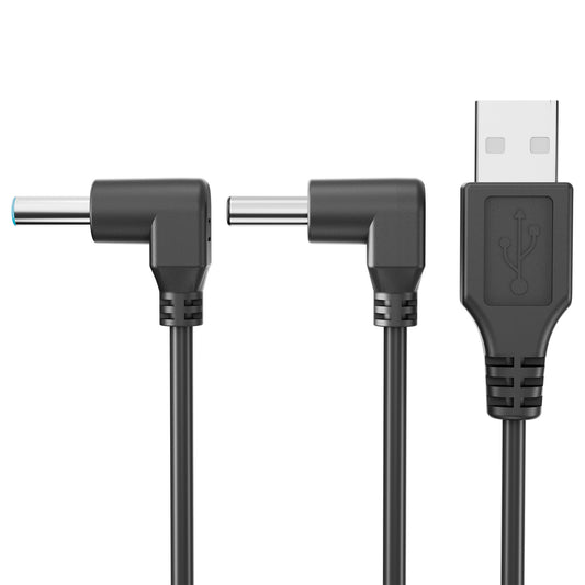 Charging Cable Power Supply Cable Compatible For Dji Avata / Dji Goggles 2 / Dji Fpv Goggles V2 Flying Glasses 1116885