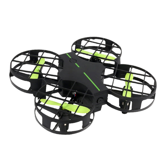 Remote Control Mini Drone 2.4g 4ch 6 Shaft RC Quadcopter 360 Degree RC Drone