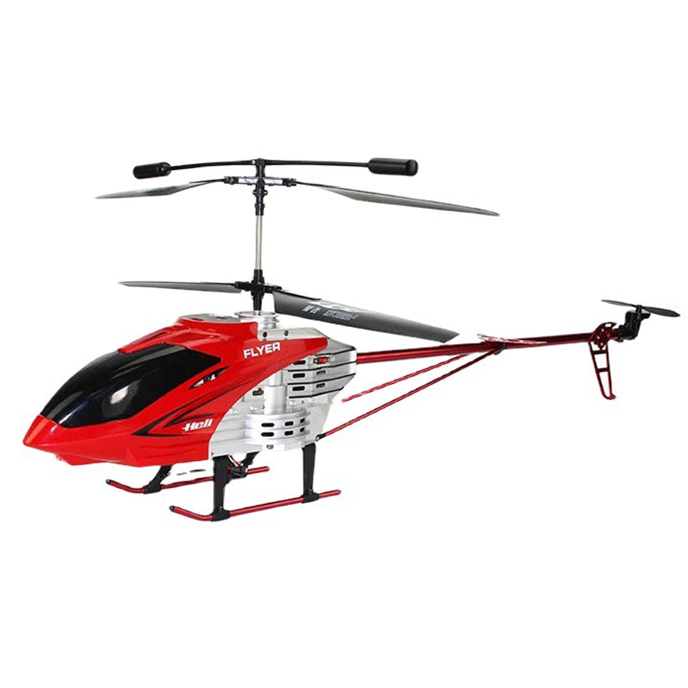 Remote Control Helicopter 4ch Altitude Hold RC Helicopters One Key RC Aircraft