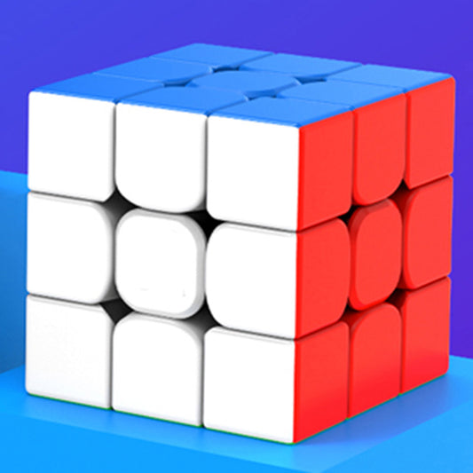 Dayan Magic Cube Tengyun V2 M 3x3x3 Smooth Magnetic Speed Cube Educational Toy  color