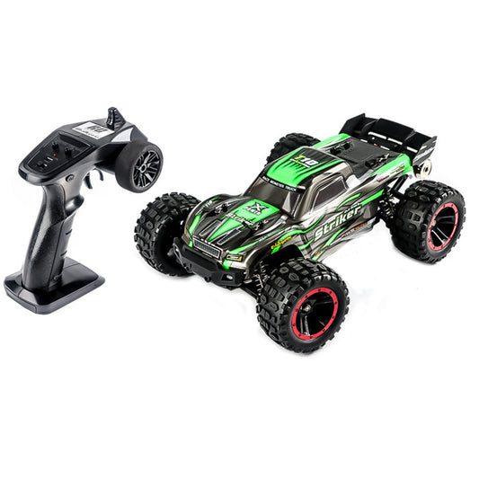 HBX T10 Remote Control Car 2.4G 4WD Drift Racing Car Off-road Vehicle Model