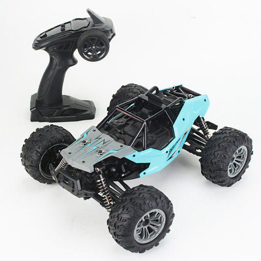 Kyamrc 2.4G RC Drift Racing Kids Car 1:16 Four-wheel Drive Vehicle Model