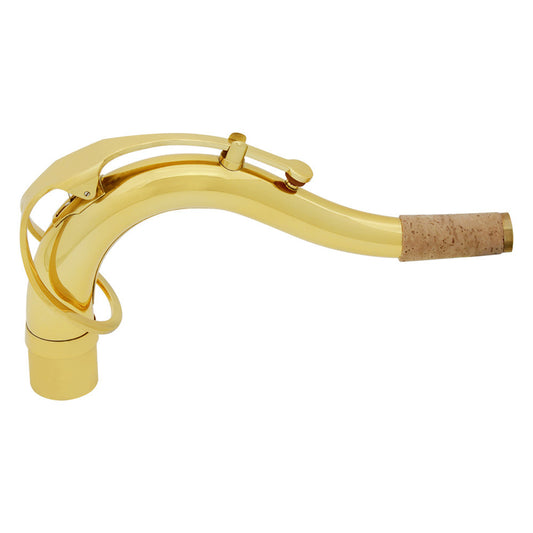 Sax Cork Excellent Brass Mouthpiece Neck Tenor Sax Cork For Saxophone Parts Accessories Gold_tenor sax