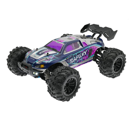 Scy16101 2.4g Remote Control Car 1:16 Full-scale 4wd High-speed Car Toy