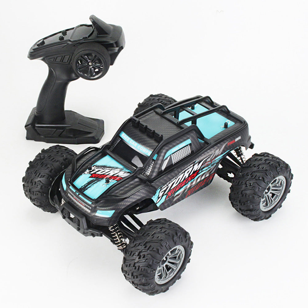 Kyamrc 2.4G RC Drift Racing Kids Car 1:16 Four-wheel Drive Vehicle Model