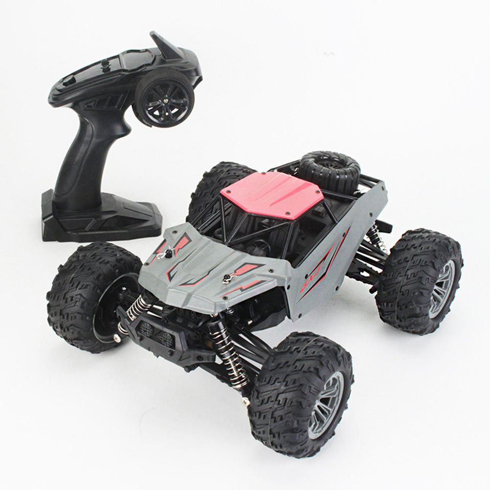 Kyamrc 2.4G RC Drift Racing Kids Car 1:16 Four-wheel Drive Vehicle Model