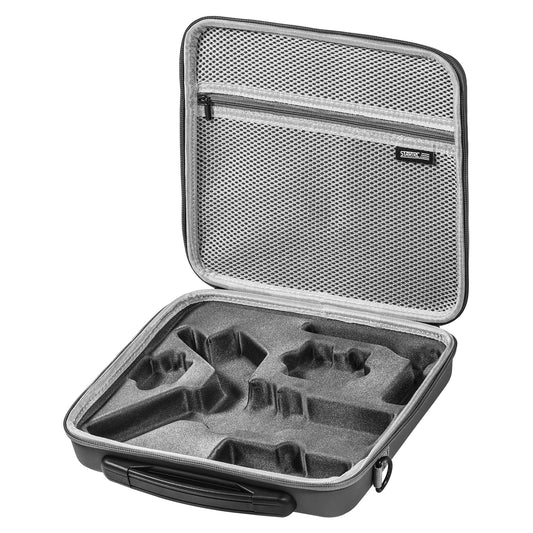 Carrying Case Compatible For Dji Ronin Rs3 Mini Stabilizer Accessories Handbag Portable Shoulder Bag gray 1116182