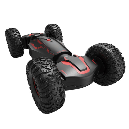 2.4G RC Car Dual Control Twist Stunt Vehicle Rechargeable RC Drift Car