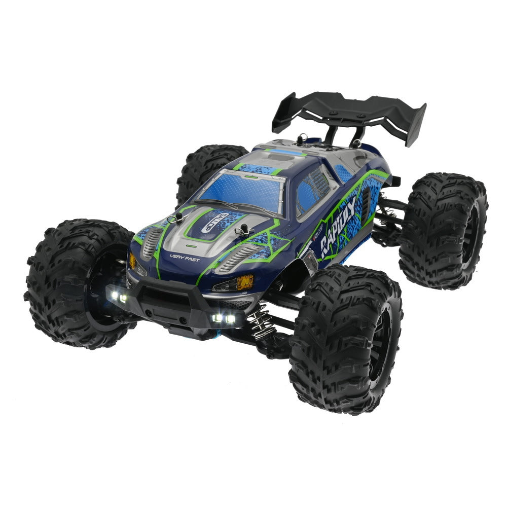 Scy16101 2.4g Remote Control Car 1:16 Full-scale 4wd High-speed Car Toy