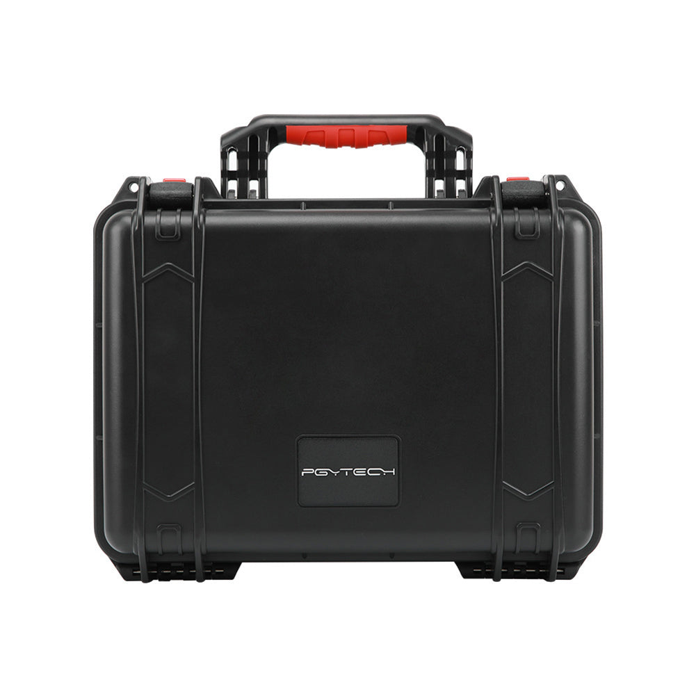 Safety Carrying Case Waterproof Shockproof Explosion-proof Storage Box