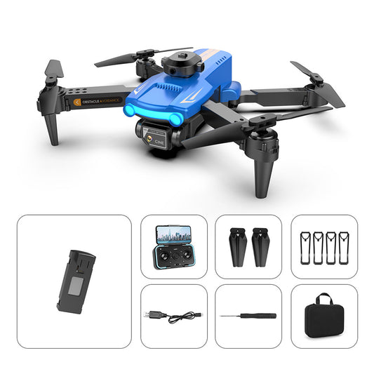 Mini Xt2 Drone 4k HD Dual Camera Foldable Quadcopter Child Dron Airplane
