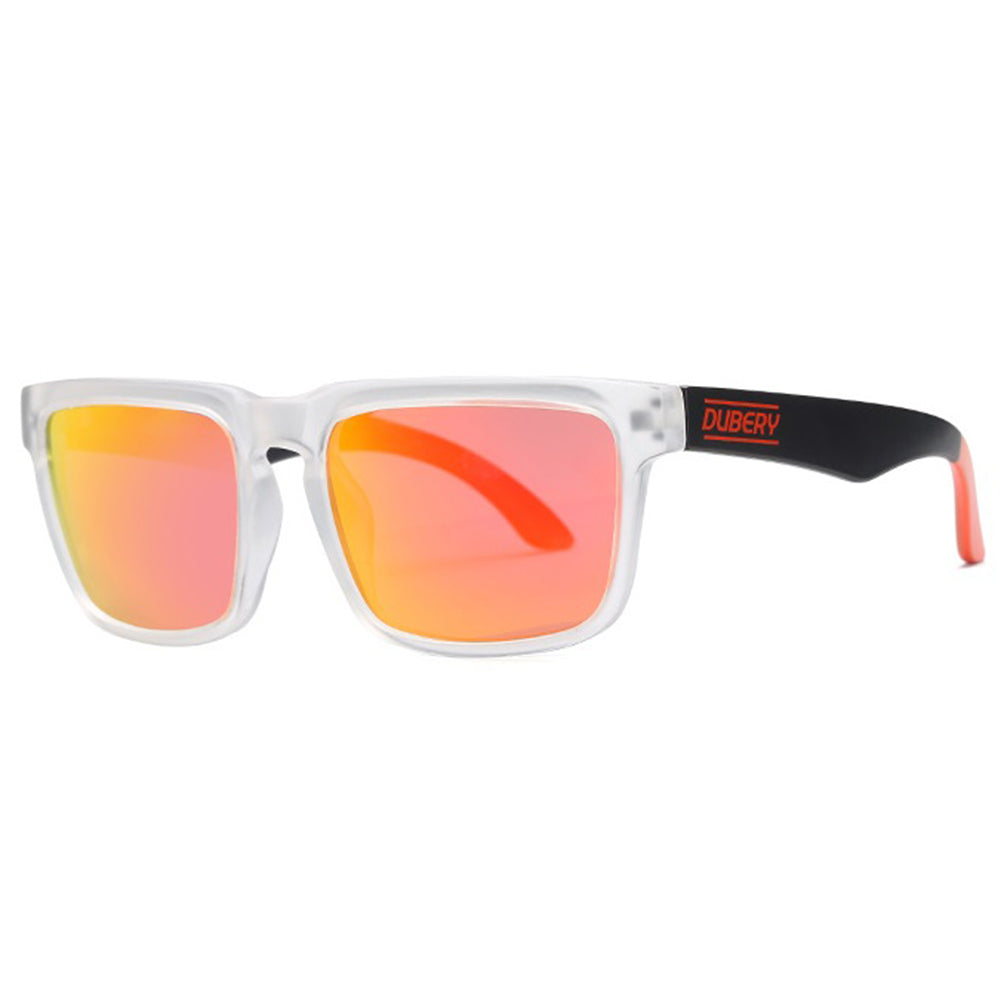 Outdoor Polarized Driving Sunglasses UV400 Ultraviolet-proof Sport Classic Glasses Eyewear D710