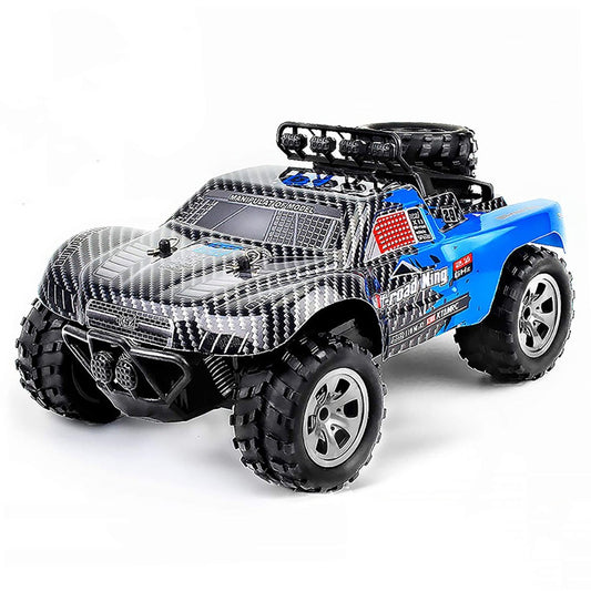 KYAMRC 1:18 RC Car 2.4g High-Speed Off-Road Racing Climbing Car Model Toys