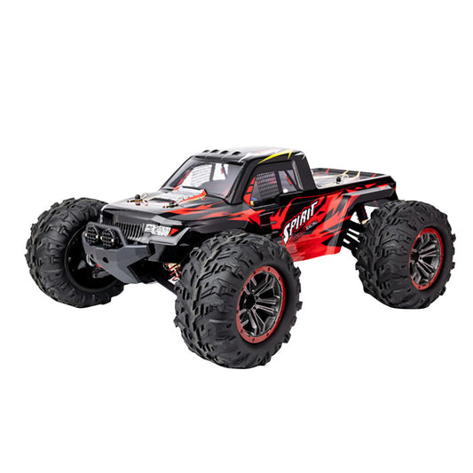 Xlf X04 1/10 2.4g 4wd Brushless/brush Rc  Car High Speed 60km/h/48km/h Vehicle Models Toys Brush