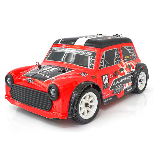 Sg-1605pro 1:16 Full Scale 2.4g Remote Control Car High-speed Drift Brushless