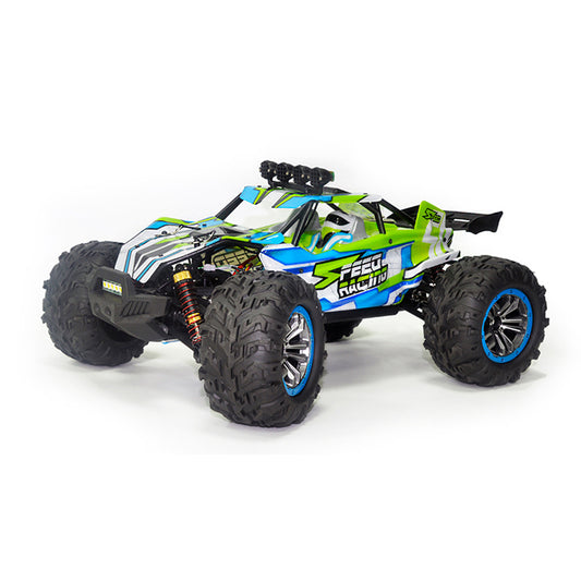 Xlf F11a 1:10 2.4g RC Car 4wd Brushless Off-road Crawler Climbing Truck