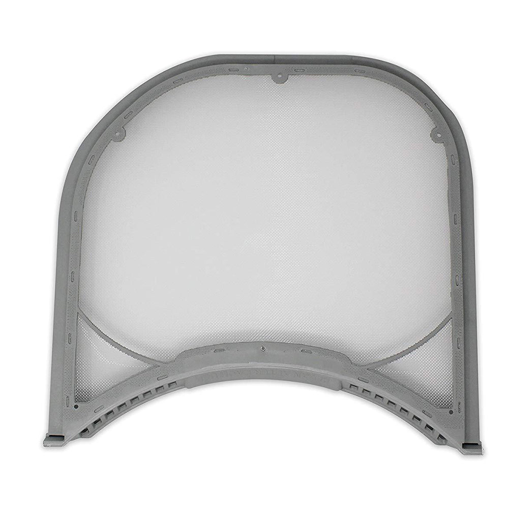Filter Screen Replacement for LG Dryer 5231EL1003B white