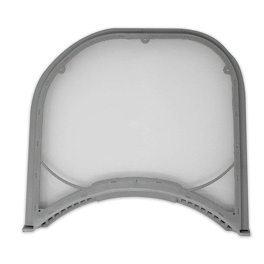 Filter Screen Replacement for LG Dryer 5231EL1003B white
