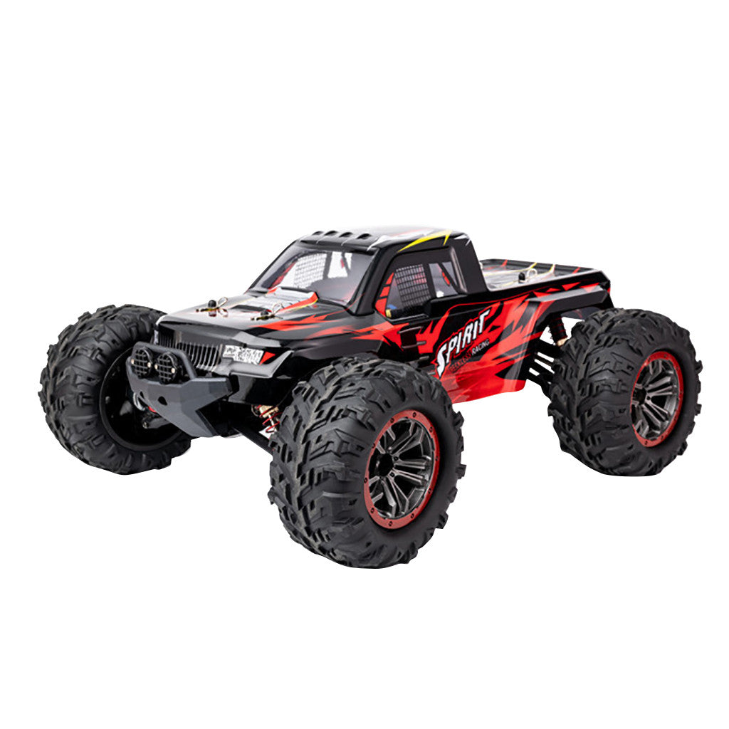 Xlf X04 1/10 2.4g 4wd Brushless/brush Rc  Car High Speed 60km/h/48km/h Vehicle Models Toys Brushless