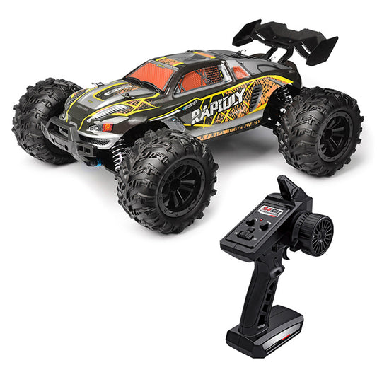 1:16 Wireless 2.4g Remote Control Drift Car High-speed Remote Control Truck