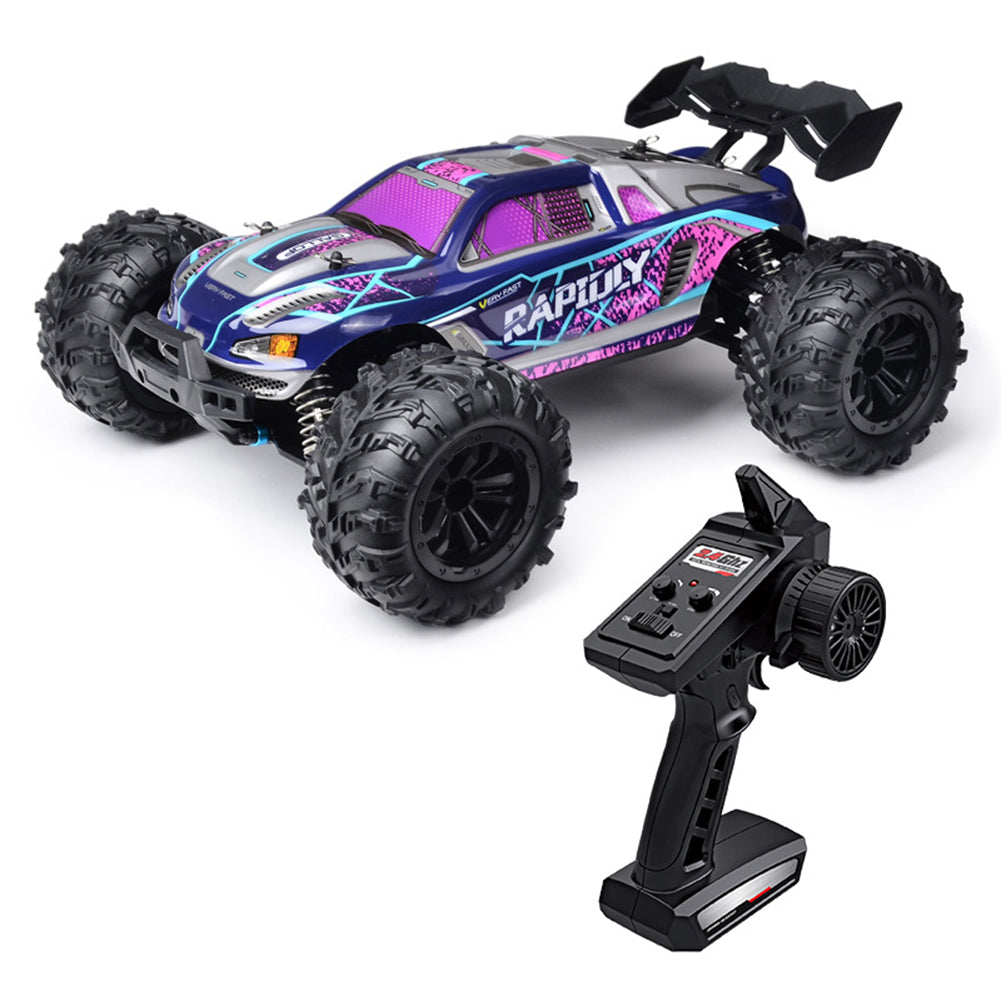 1:16 Wireless 2.4g Remote Control Drift Car High-speed Remote Control Truck