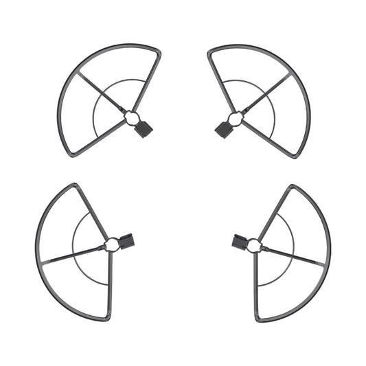 Propeller Guard Compatible For Dji Mavic 3 Pro Propeller Protector Quick Protective Cover Drone Accessories (without tripod)