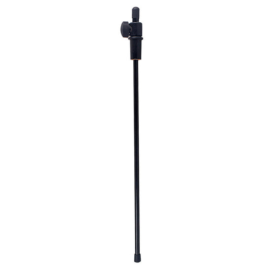 Black Carbon Fiber Cello Pole Foot Strap for 3/4 4/4 Cello Music Instrument Accessories black