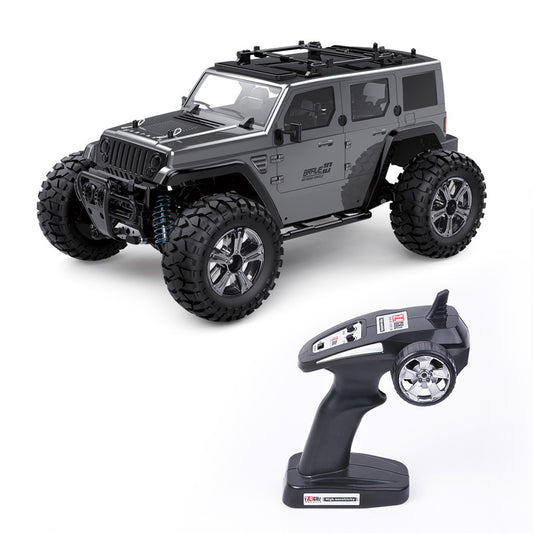 Bg1521 1:14 Remote Control Car 2.4g 4wd 22km/h Electric Racing RC Car