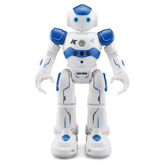 Dancing RC Robot Intelligent Programming Gesture Sensing Automatic Presentation