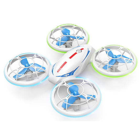 2.4G Remote Control Drone Air Pressure Fixed Height Headless Mode RC Quadcopter