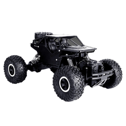 1:16 Alloy Remote Control Car Toy Model 4wd Rechargeable RC Climbing Car Toys