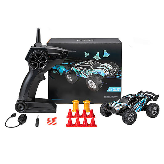 1:32 Remote Control Car High Speed Off-Road Vehicle Electric Drift Racing Car Birthday Christmas Gifts For Boys Girls
