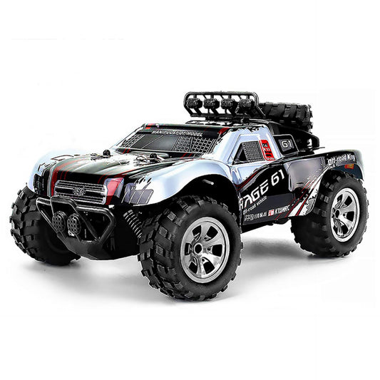 KYAMRC 1:18 RC Car 2.4g High-Speed Off-Road Racing Climbing Car Model Toys